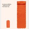 Outdoor Inflatable Camping Sleeping Pad
