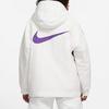 Nike Puffer Jacket Winter Women's White DB9564-121