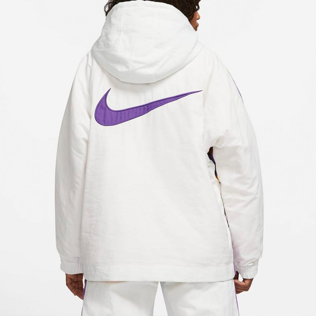 Nike Puffer Jacket Winter Women's White DB9564-121