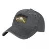 John William Waterhouse  Ophelia  Baseball Cap Hip Hop Fishing Hat Beach Outing Funny Hat Unisexs Hats Womens