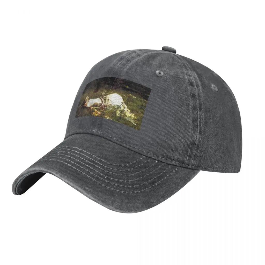 John William Waterhouse Ophelia Baseball Cap Hip Hop Fishing Hat Beach Outing Funny Hat Unisexs Hats Womens