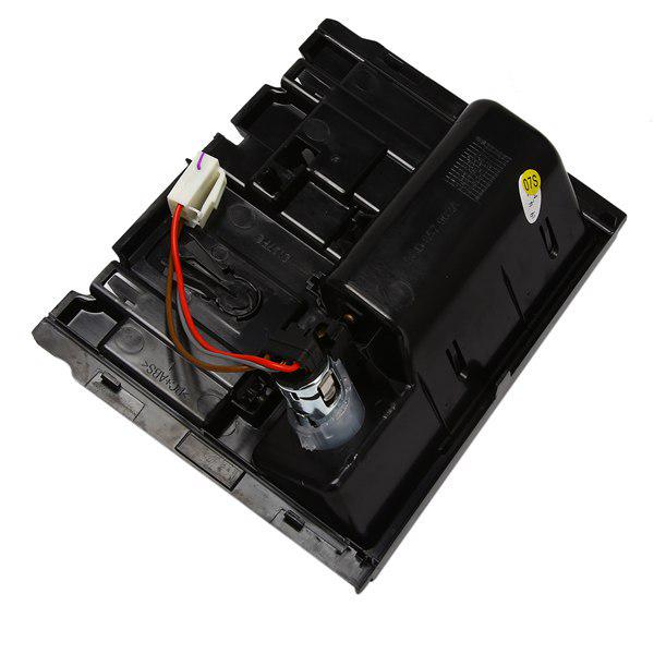 3GD857962A: Kompatybilne z Volkswagen Passat B8 Przedni schowek popielniczka i zapalniczka.