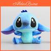 Adorabile 2 Tipi Lilo E Stitch Peluche Portachiavi Appeso Appendi Bambola Mini Ciondolo