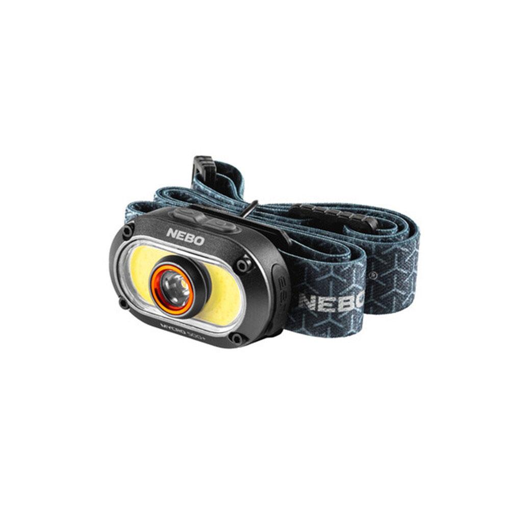 Nebo Mycro 500+ Stirnlampe - Bild 5