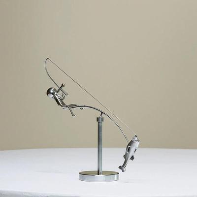 Domácí výzdoba – Sošky