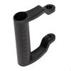 Angle Polisher Handle Replacement Power Tool Accessory Practical Loop Grip U Shape for Polishing