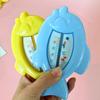 Cartoon Fish Baby Bath & Room Thermometer