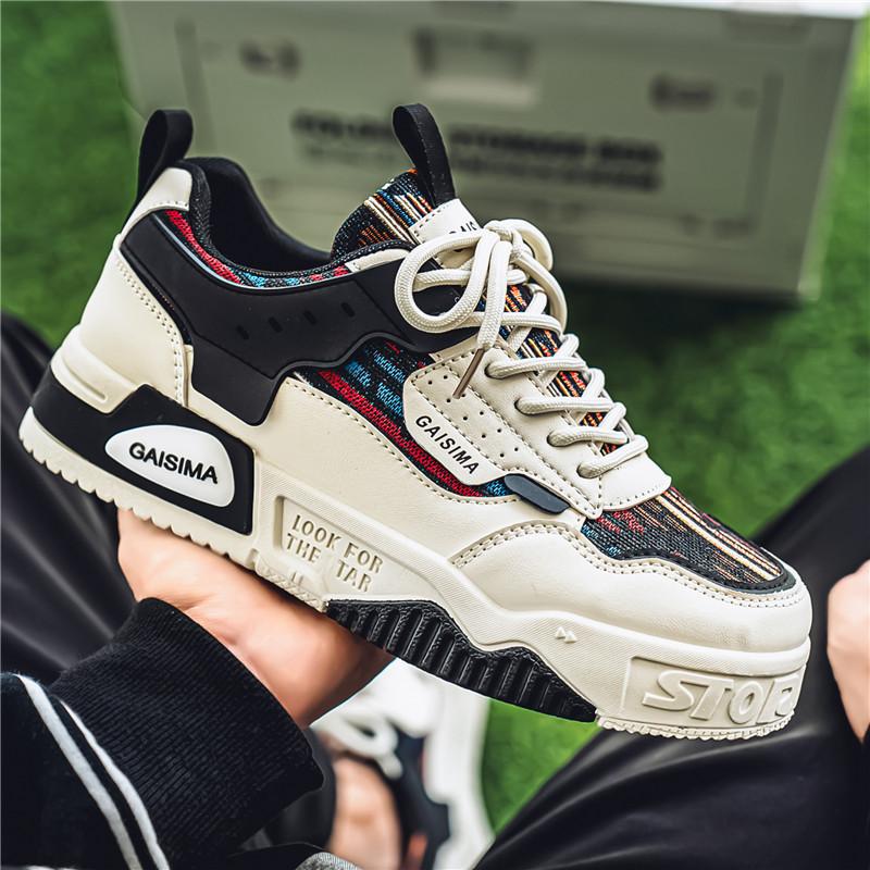 Fashion CYYTL Shoes Mens Sneakers Casual Summer Breathable Outdoor Running Hiking Sports Fashion Tennis Luxury Designer Platform Loafers