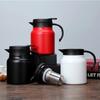 Shangqi 316SS Insulated Coffee & Tea Pot