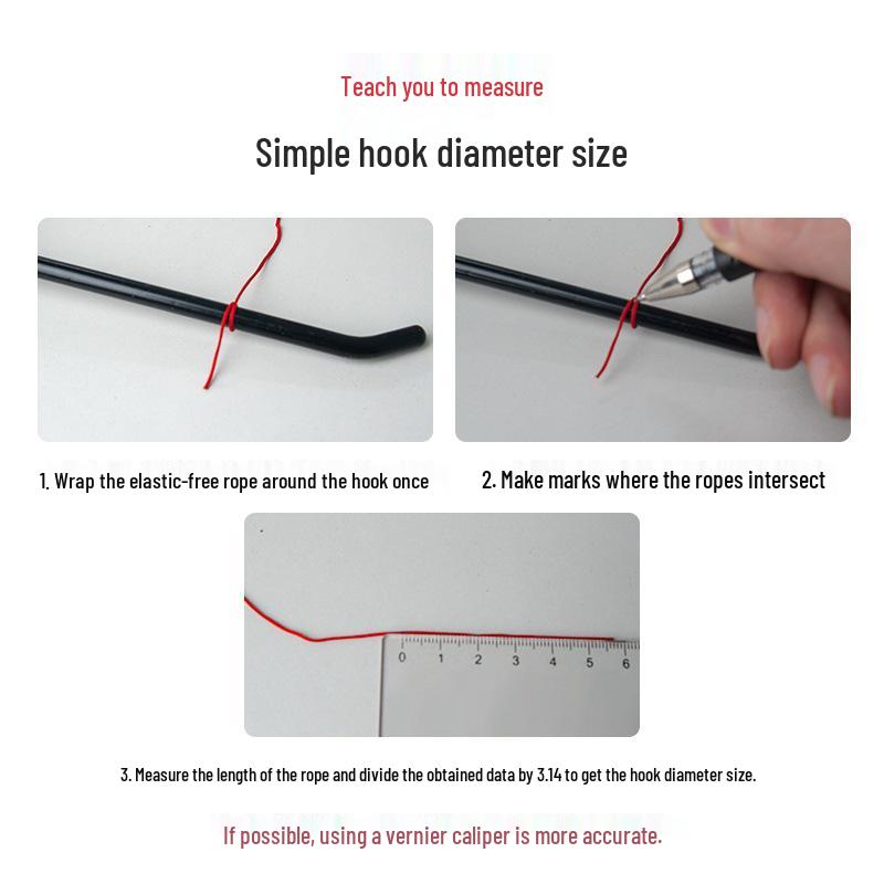 

Small Red Magnetic Lock for Pegboard: Anti-Theft Hook for Ornaments & Mobile Accessories White 4mm Hole