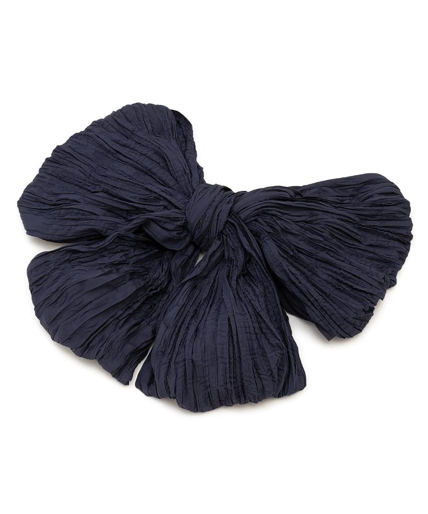 SOUBIEN Floro Yukata Set and Free Purple and Navy Chrysanthemum Design Women's 3-Piece (Yukata, Obi, Geta), Size, (ykt10145-obs00329)