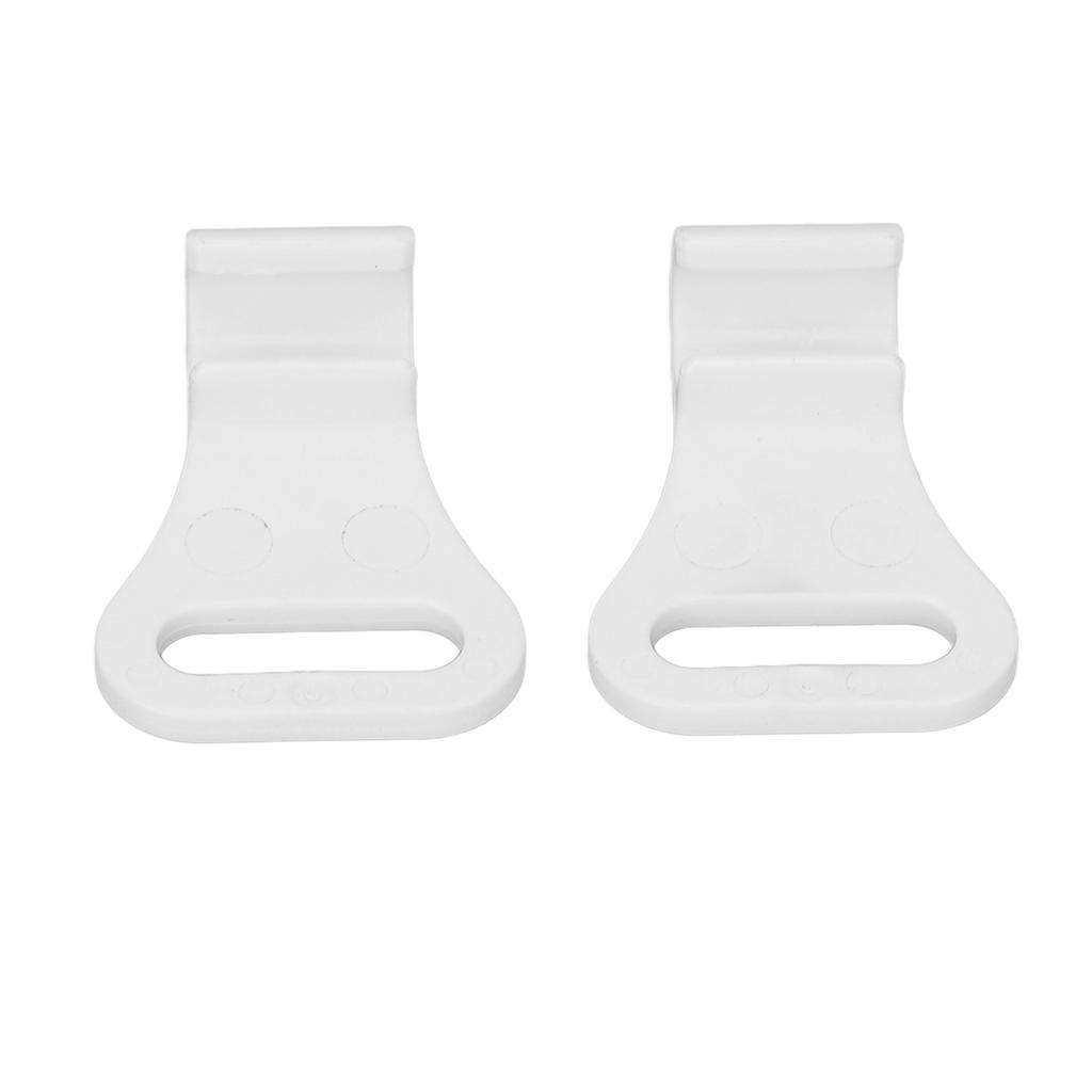 1 Pair Headgear Clip Magnetic Headgear Clip Breathing Machine Accessory Fit for Pico Nasal Guard