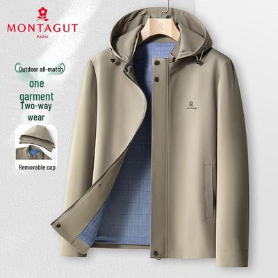 Kabáty a bundy – Bundy