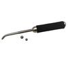 Saxophone Repair Parts Trumpet Bend Repair Tool Brass Instrument Sheet Metal Tools Musical Instrument Repair Tools