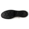 Converse Chuck 70 Hacked Heel Comfortable Daily Wear-resistant Lightweight Low-top Canvas Shoes Unisex Black