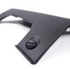 For Land Rover Discovery 3 4 1pc Car Rear Bumper Towing Cover Trim With Clips OEMDPO500011PCL Brand New Car Accessories