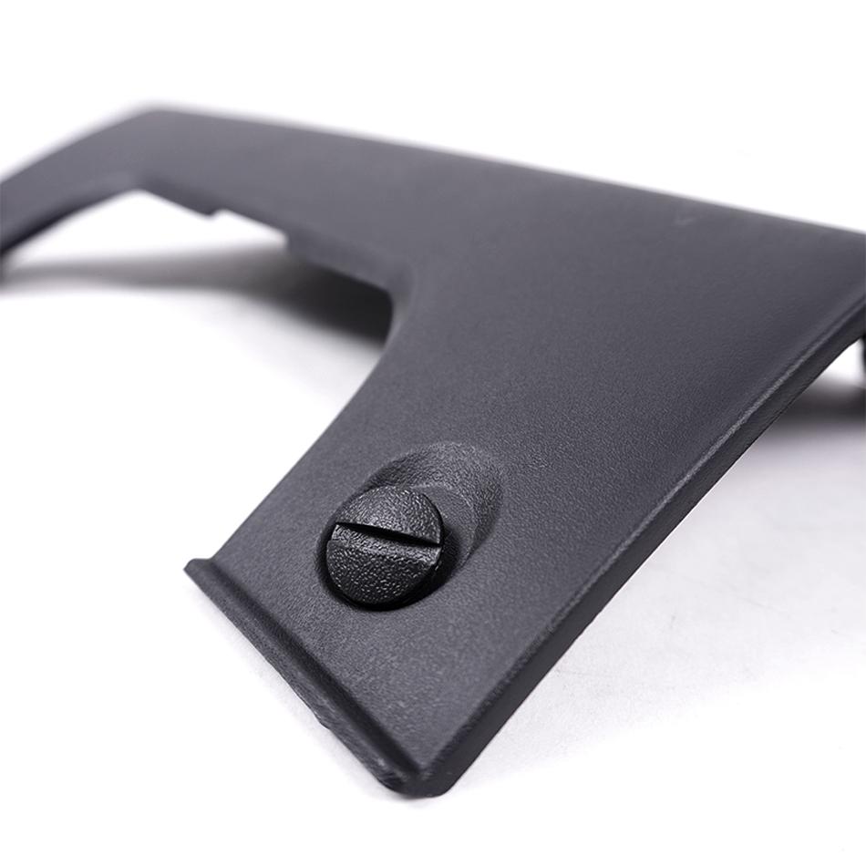 For Land Rover Discovery 3 4 1pc Car Rear Bumper Towing Cover Trim With Clips OEMDPO500011PCL Brand New Car Accessories
