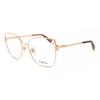 Furla Vfu769 08mz Women Eyeglasses