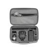 Camera Carrying Case Storage Box Velvets Lining Shockproofs Carrying Bag for 360 Camera