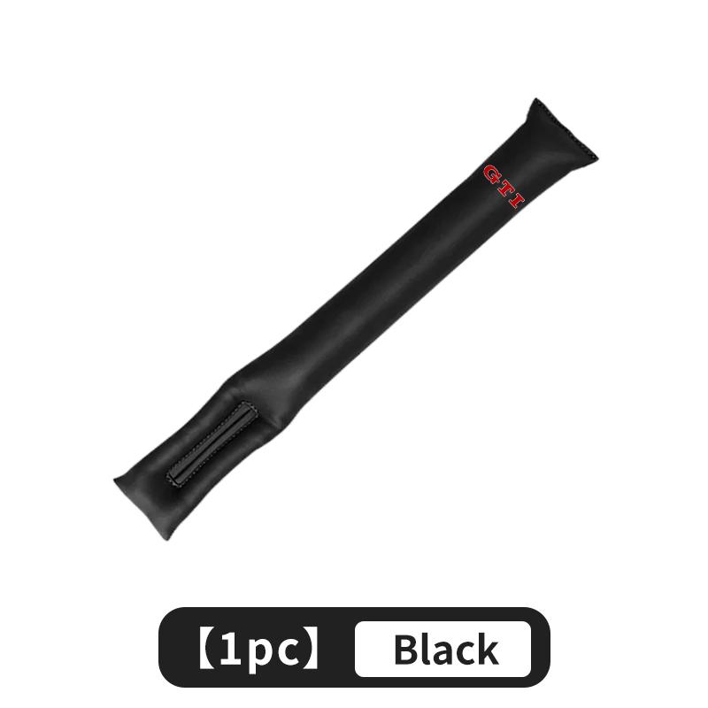 Car Seat Gap Filler Anti-Leak Filler Side Seam Plugs For VW Golf Jetta Passat mk4 mk5 mk6 CC Golf 5 7 Tiguan Scirocco Sagitar tg32