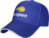 Us Open Tennis   Hat Adult Unisex Adjustable Baseball Cap for Unisex Women