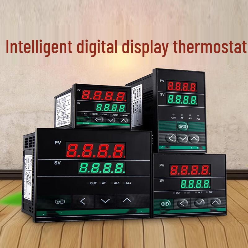 Qihuang CHB702 Digital Industrial Temperature Controller