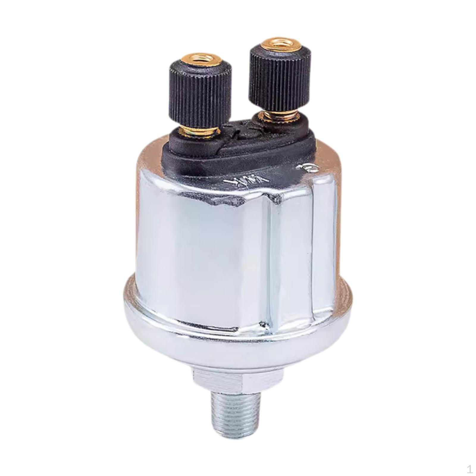 

Oil Pressure Sender Fitting for Construction Machinery Ships Generators 13MM