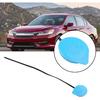 Car Windshield Washer Reservoir Cap Washer Bottle Cap Tank Cap 76802-SEF-S01, for Accord 2004-2015