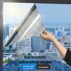 Thermal Insulation Film Glass Sunscreen Film Self-adhesive Anti-peeping Single Complaint Perspective Film