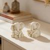 Hugging Elephant Epoxy Resin Silicone Mold For Candle Handmade Soap Food Safe Handmade Crafting Accessories