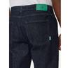 United Colors Of Benetton Jeans 4WTYUE01M Blue Slim Fit