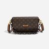 New fashion style small square bag envelope bag single shoulder oblique span women's bag