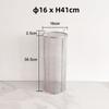 Round Mesh Basket 1mm Hole Rice Wine Beer Bier Filter Voor Zelfgemaakte Brew Koffie Coffee Droog Hopper Brew Fine Mesh Coland
