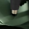 Pellicola Wrap Verde Smeraldo Opaco per Auto Vinile Cambio Colore Auto Pellicola Adesiva in PVC PET Senza Bolle Pellicole Wrapping Accessori Auto Decalcomanie Auto