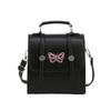 NATTY Pu Backpack Regular Women's NATTY-BG-MGYP-6822