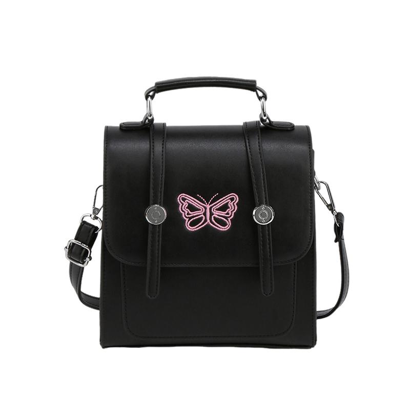 NATTY Pu Backpack Regular Women's NATTY-BG-MGYP-6822