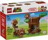 71433 - Lego Super Mario - Goomba I Plac Zabaw