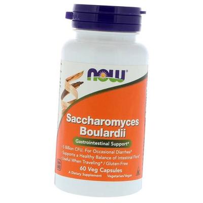 Saccharomyces Boulardii, (69128011)