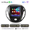 Junsun 9.7" Wireless CarPlay Android Auto Radio For Ford B-Max Transit/ Tourneo Courier  2012-2023 RDS 4G WiFi High Configuratio