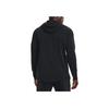 Under Armour Letter Print Sports Casual American Hoodie Men Hoodies Black 1370354-001
