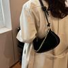 Shoulder Bags for Women  New Fashion Chains Women's Handbags Large Capacity Solid Commuting Designer Bags
