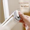 2024 High-End Detachable Lint Roller with Tearable Paper