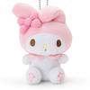 Sanrio My Melody Maskottchenhalter 10 x 6 x 13 cm 831174