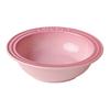 Ceramic Cat Feeding Bowl, Whisker Friendly Kitten Dish for Food & Water, Microwave Dishwasher Safe Wide Shallow Pet Plate for Dry Wet Food