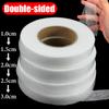 Double Sided Non-woven Adhesive Tape Sewing Interlining Clothes Ironing Hem Tape DIY Patchwork Fabric Web Sewing Accessories