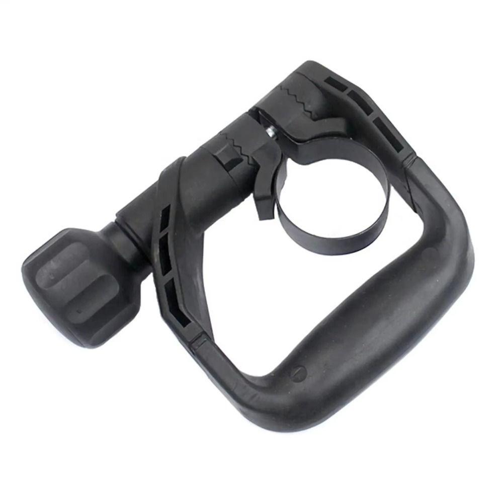 

Lightweight Side Handle Non-slip Easy To Use Demolition Hammer Handle Front Handle for Bosch Demolition Hammer 11316/GSH 11E