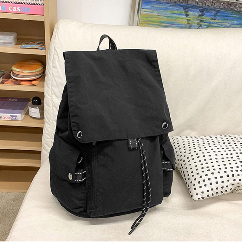 Casual Women s Backpack Lightweight Girls School Backpack Travel Waterproof Women Backpacks College Students School Bag