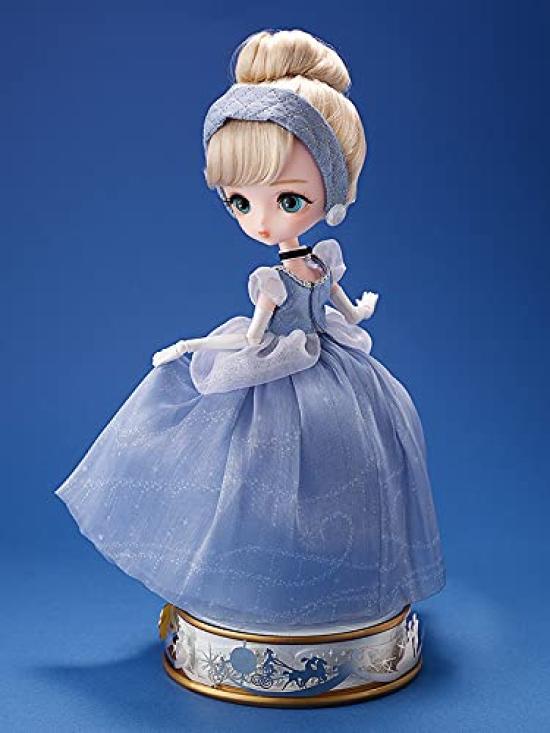 Good Smile Company Harmonia Bloom Popelka malovaná pohyblivá figurka v měřítku ABS a PVC