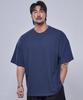 Pijikeolgameoncheu P2418 Cotton Mesh Giant Fit Short Sleeve [5 Colors]