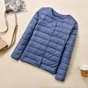 Women Winter Light Duck DownLightweight Coat Warm Windbreaker Parka  Jackets